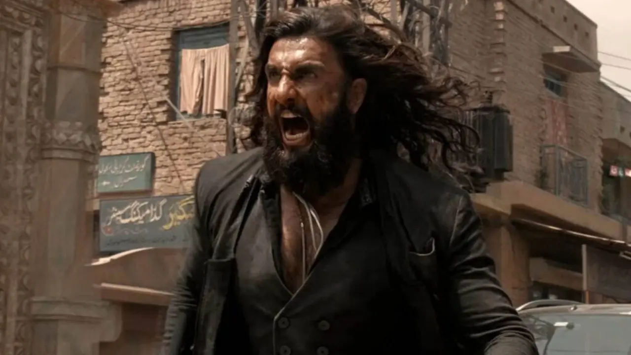 Dhurandhar 2: The Revenge, directed by Aditya Dhar and starring Ranveer Singh, is witnessing huge demand in advance bookings. The film has sold over 2 lakh preview tickets, with the highest-priced seat in Mumbai touching Rs 2,600. Read full story here