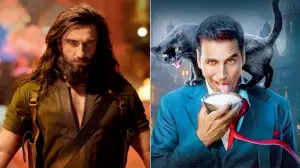 Have you heard? Akshay Kumar's Bhoot Bangla release date pushed again