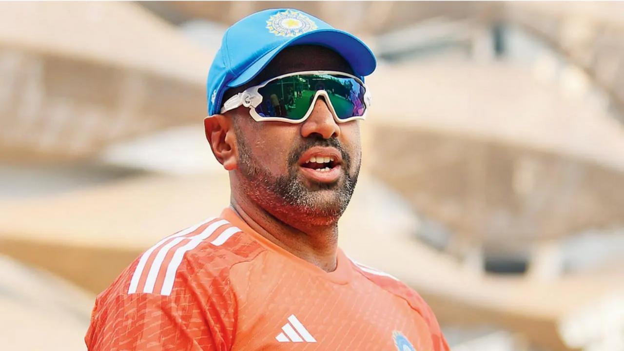 Ashwin feels THIS batsman will have a night to remember ahead of RCB-SRH match