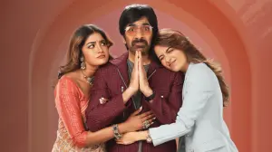 Ravi Teja's Bhartha Mahasayulaku Vignyapthi locks OTT release