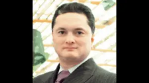 Raymond Group chief Gautam Singhania injured as speedboat capsizes in Maldives