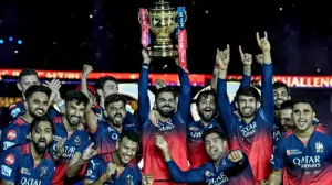 RCB IPL 2026 Schedule: Fixtures, Dates, Timing and Venue