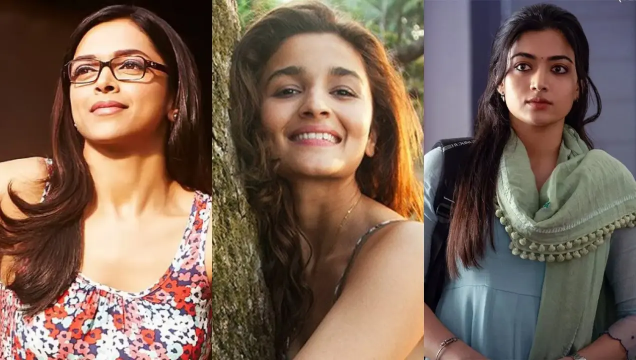 International Women's Day 2026: Bollywood's 12 most relatable female characters