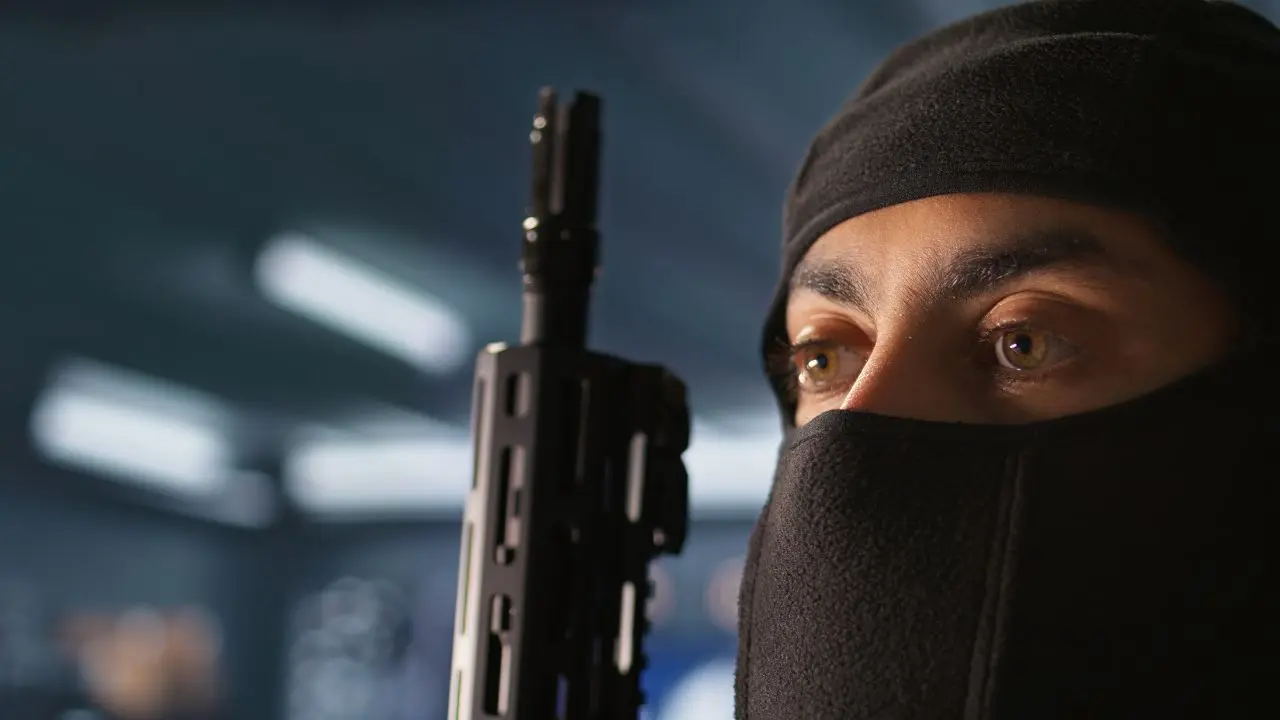 Pakistán encabeza el Índice Global de Terrorismo a medida que aumentan las muertes en ataques: informe del IEP