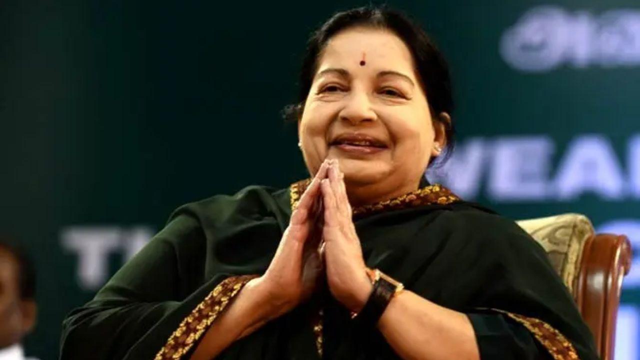GHMC seals Jayalalithaa’s Hyderabad property over Rs 82 lakh tax dues