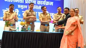 IN PICS: Stolen, lost belongings worth Rs 2 cr returned to owners by Mumbai cops