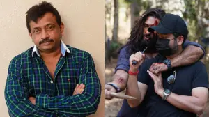 Ram Gopal Varma reviews Aditya Dhar's Dhurandhar: The Revenge