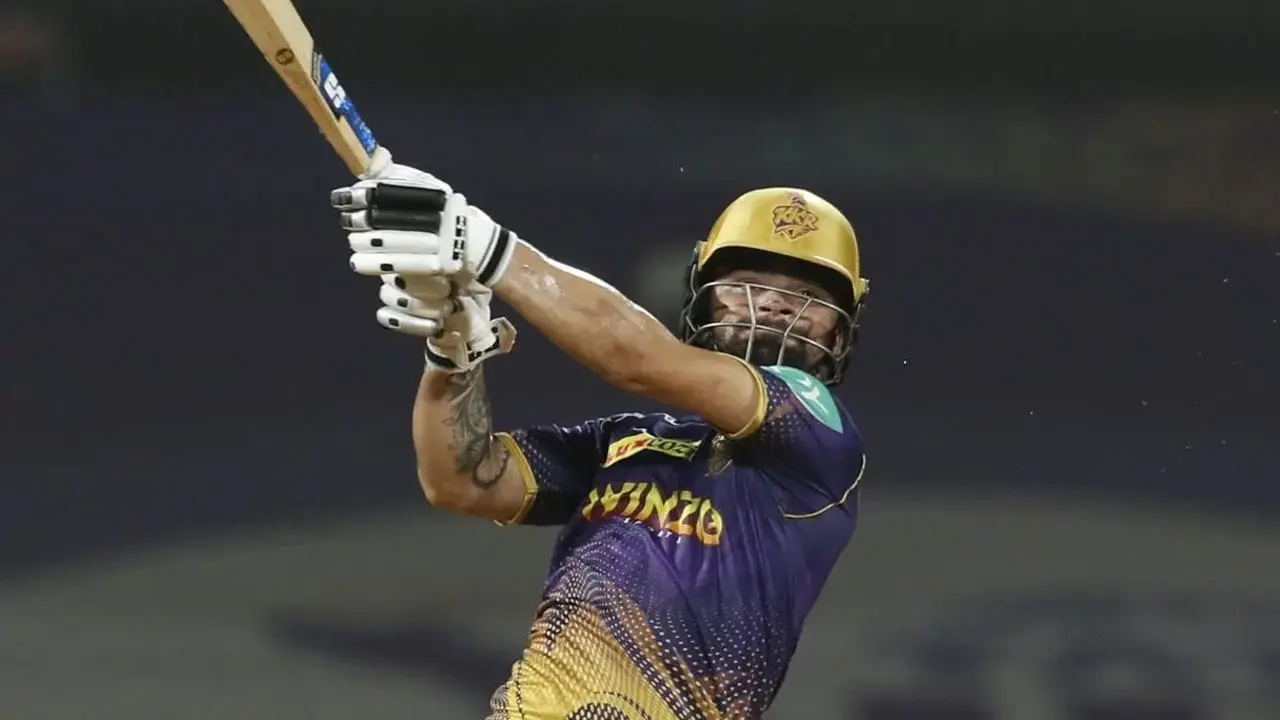 Rinku Singh thanks UP government for appointing him as Regional Sports Minister