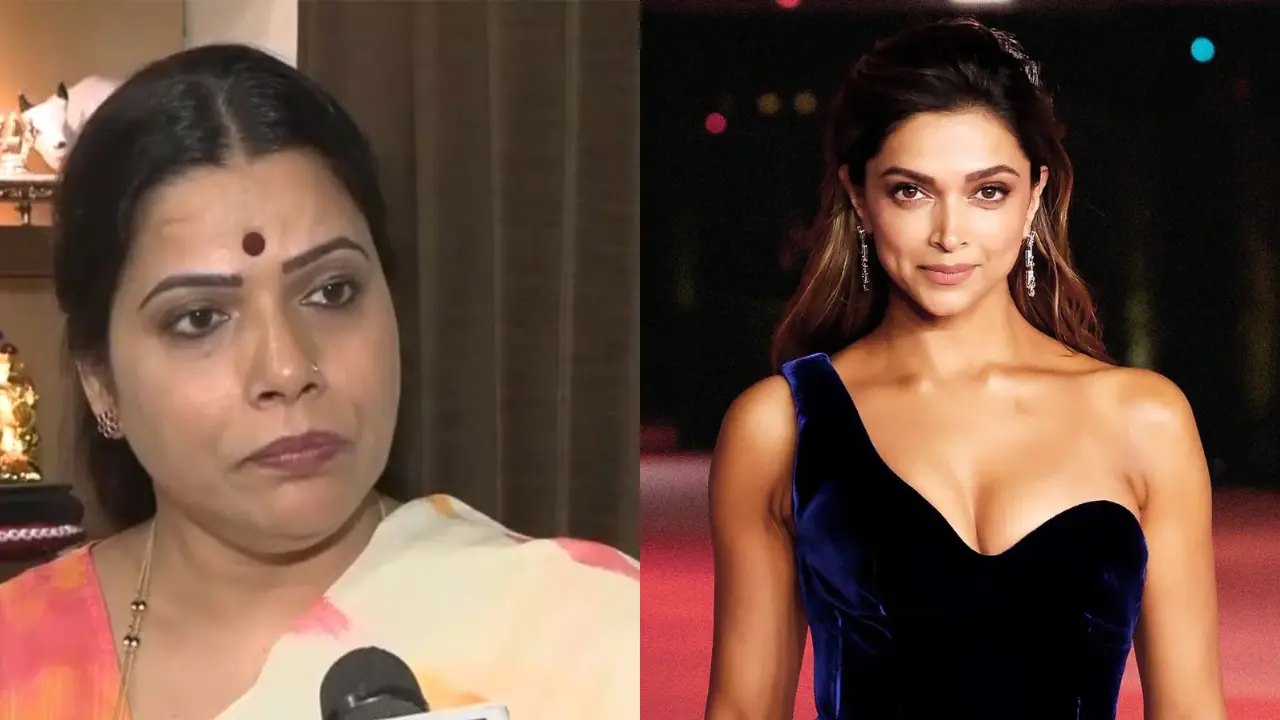 Mumbai mayor Ritu Tawde responds to Deepika Padukone's comment on poor AQI