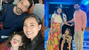 Rochelle Rao on being evacuated from Dubai: ‘Saw shrapnels of missiles falling’
