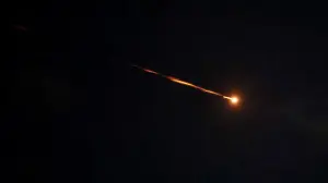 West Asia War LIVE Updates: IRGC launches 19th wave of Operation True Promise 4