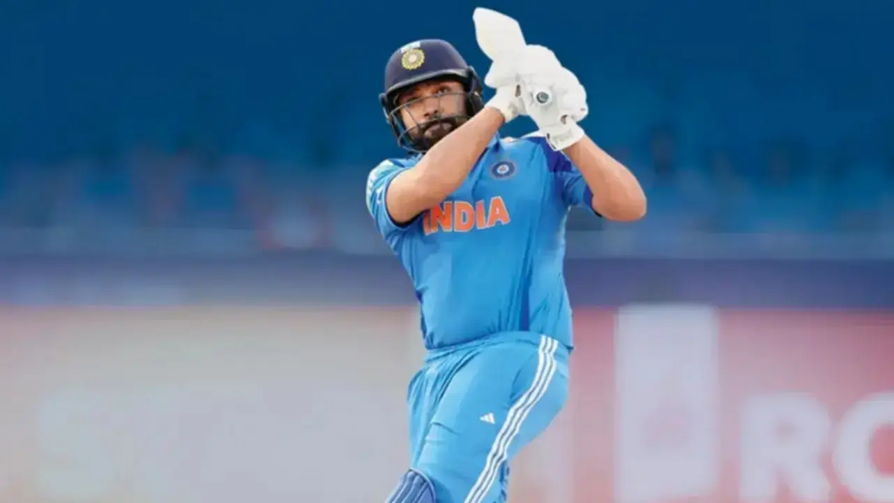 On the other hand, Rohit is enjoying the top spot on the list with 65 catches in 159 shortest format matches