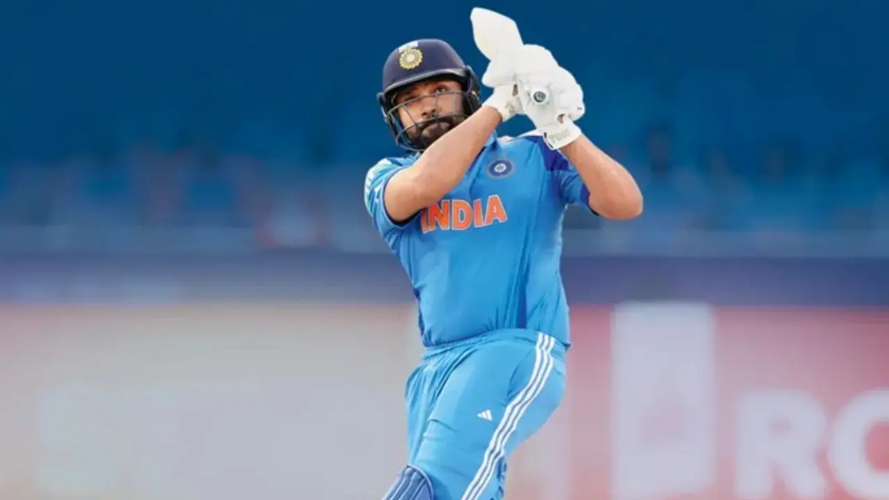 T20 World Cup 2026: Rohit Sharma recalls memories of India-Pakistan contests