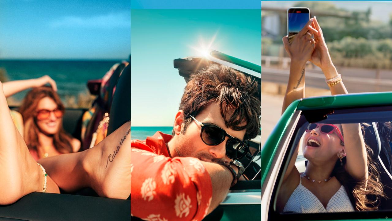 Cocktail 2 (June 19) 
While official details are under wraps, industry reports suggest a modern take on relationships, possibly revolving around a complex love triangle where Kriti Sanon and Rashmika Mandanna's characters share a unique bond