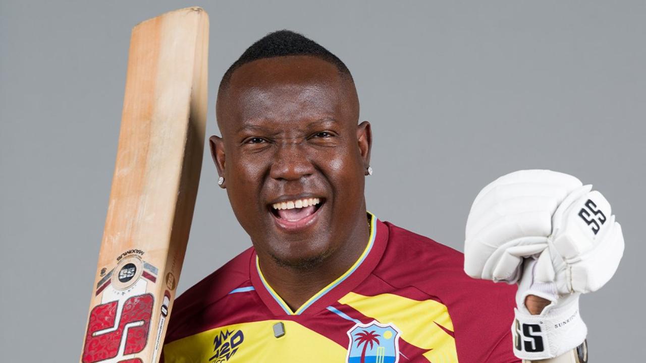 Later, Rovamna Powell smashed an unbeaten 30 runs off 19 deliveries, including three boundaries and two maximums. Along with him, Jason Holder garnered an unbeaten 37 runs after facing 22 balls. His knock also included two boundaries and three maximums. With this, the West Indies posted a total of 195 runs for the loss of four wickets in 20 overs (Pic: X/@ICC)