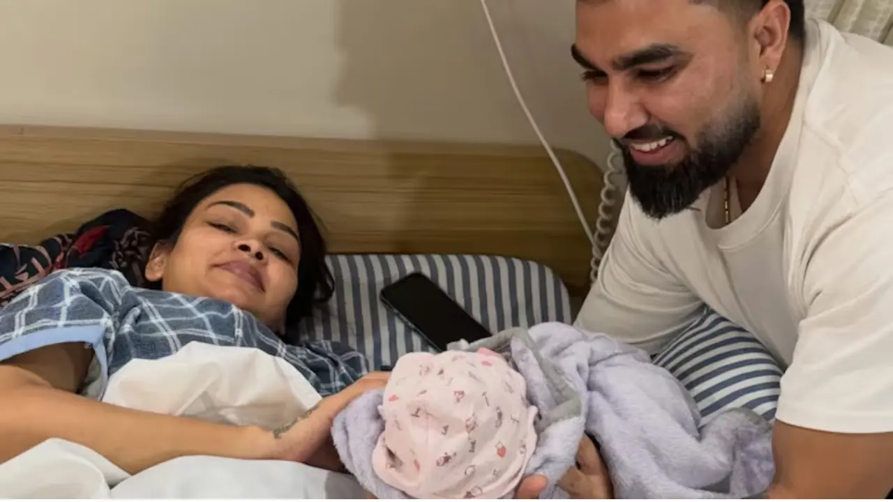 It's a girl: BBOTT 3's Armaan Mallik and Payal Mallik blessed with fourth child