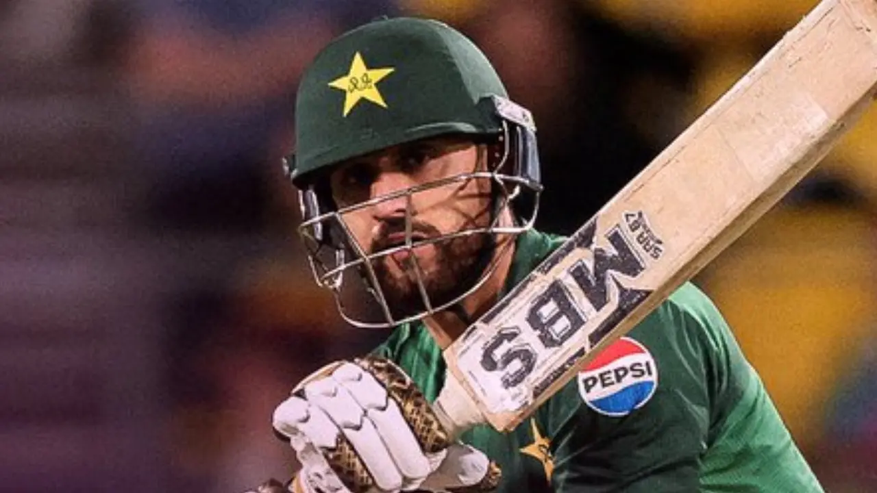 T20 World Cup 2026: Salman Ali Agha admits batting failure after Pakistan's exit