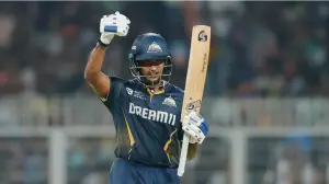 IPL 2026: Gujarat Titans' Sai Sudharsan speaks about his mindset ahead of season