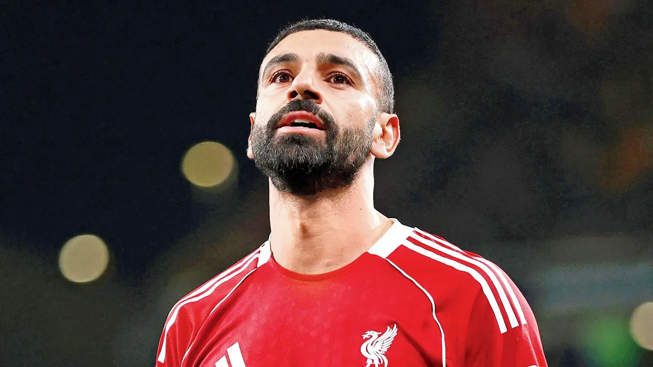 Arne Slot urges Liverpool to fix late-goal woes after Wolves defeat