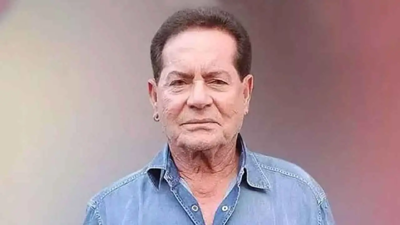Salim Khan to be discharged after month long brain haemorrhage treatment