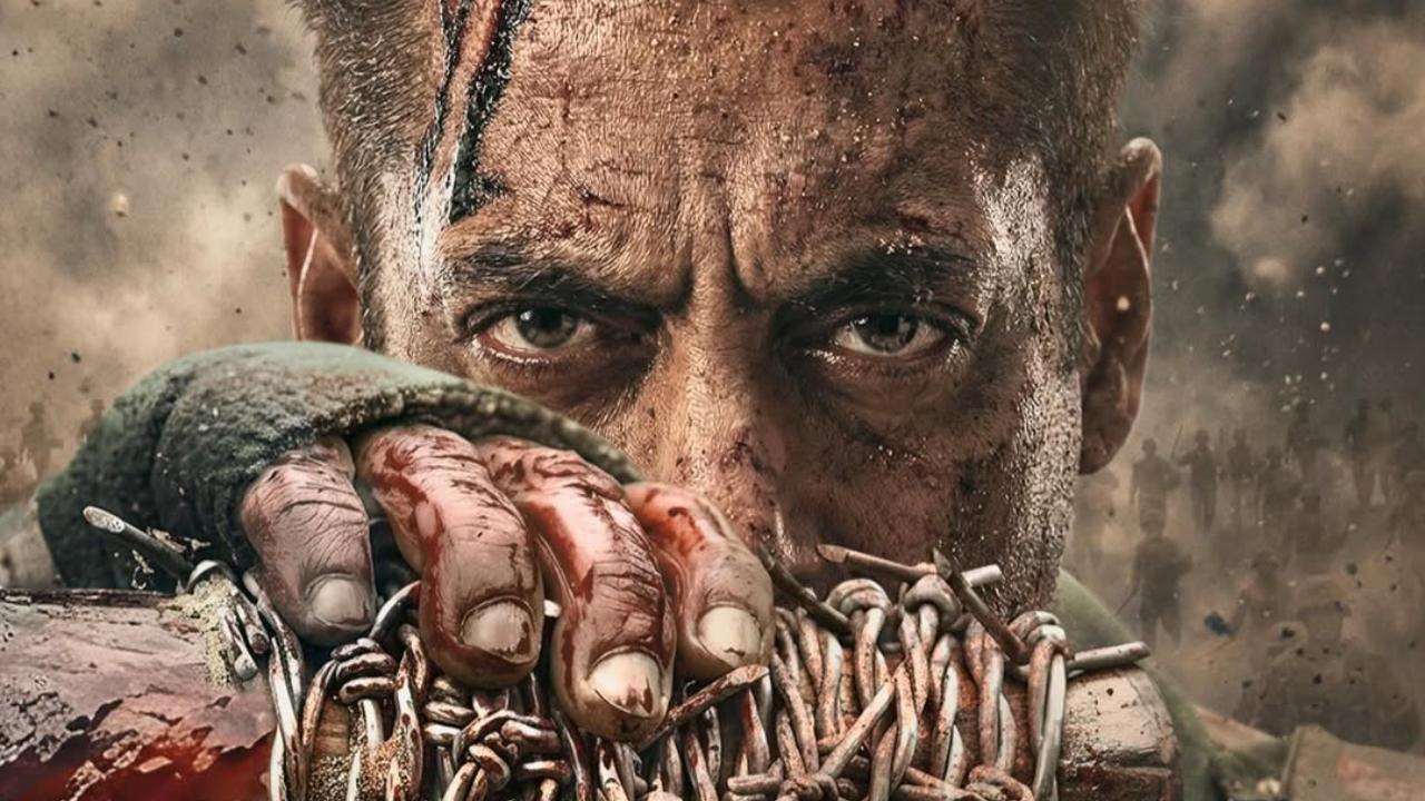 Salman Khan’s Battle of Galwan retitled as Maatrubhumi: May War Rest in Peace