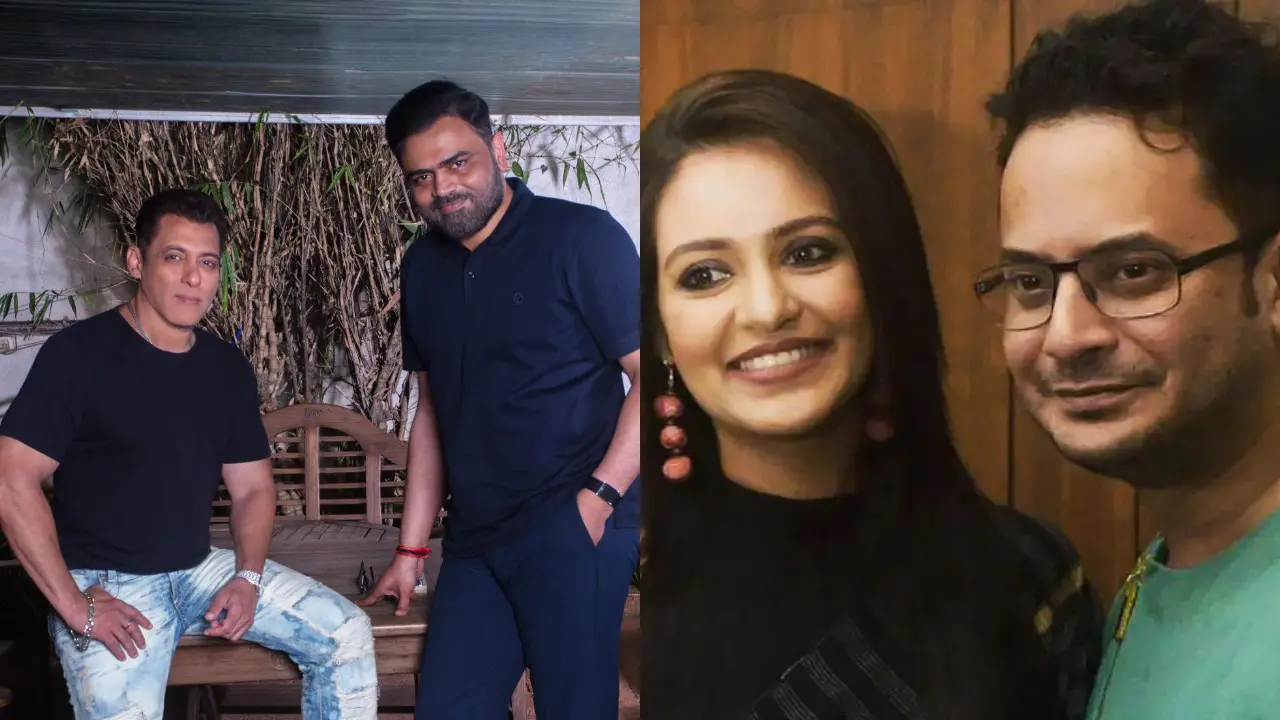 Ent Top Stories: Salman Khan confirms next with Vamshi Paidipally