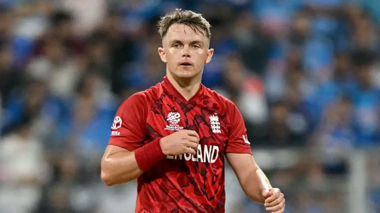 Sam Curran likely to miss IPL 2026 after suspected groin injury