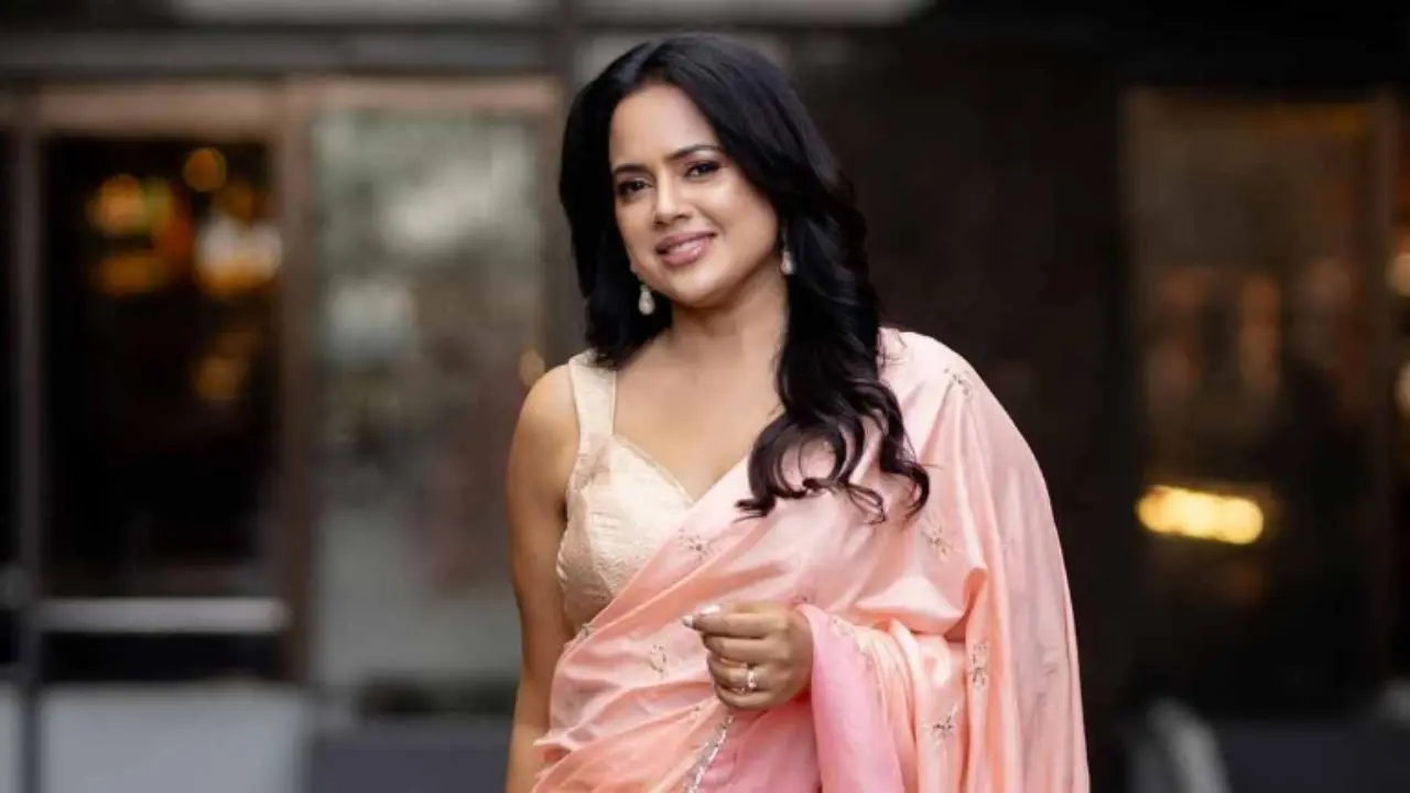 Women’s Day 2026: Sameera Reddy on obsession with fair skin | Exclusive