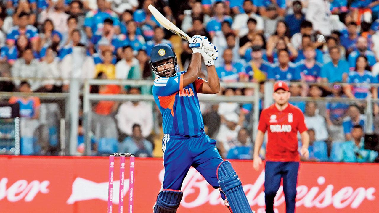 Samson ready for ‘one more step’ in World Cup final