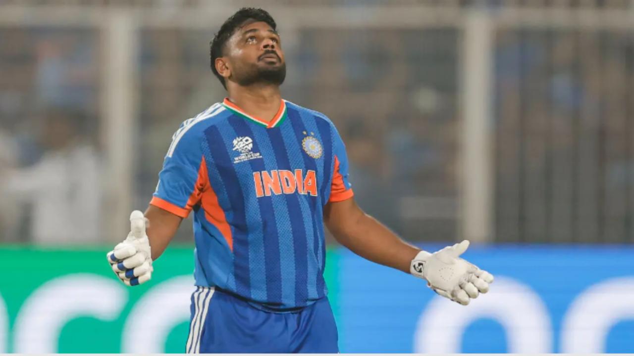 Sanju Samson (India): Sanju Samson has come of age during the World Cup. The opener was initially dropped but has since impressed with match-winning performances in the knockout stage. Samson is India's most in-form player, and his innings will be the deciding factor in the final on March 8.