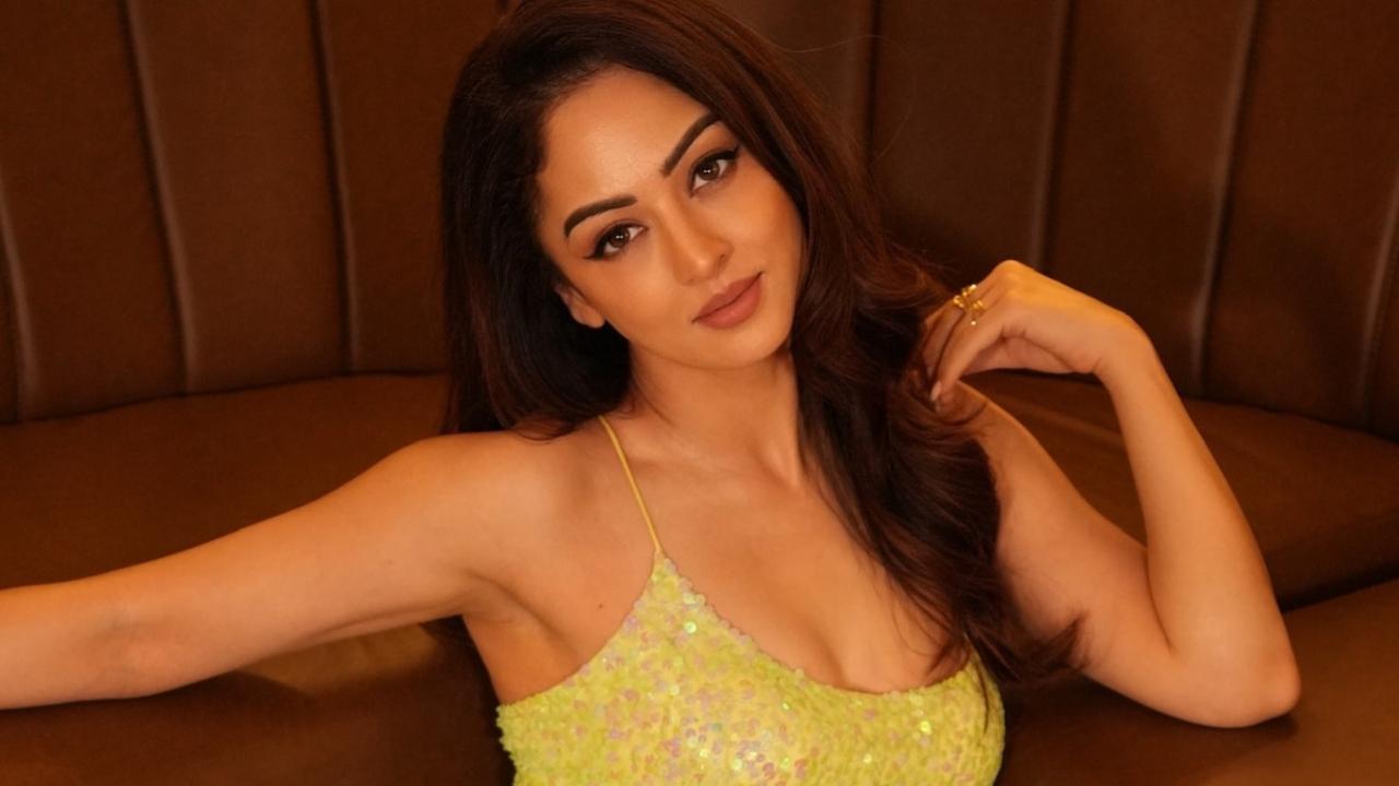 Sandeepa Dhar says film industry relies on looks: ‘Either you are dark or fair'