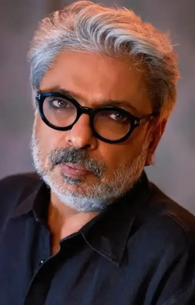 Holi 2026: How Sanjay Leela Bhansali defines colours