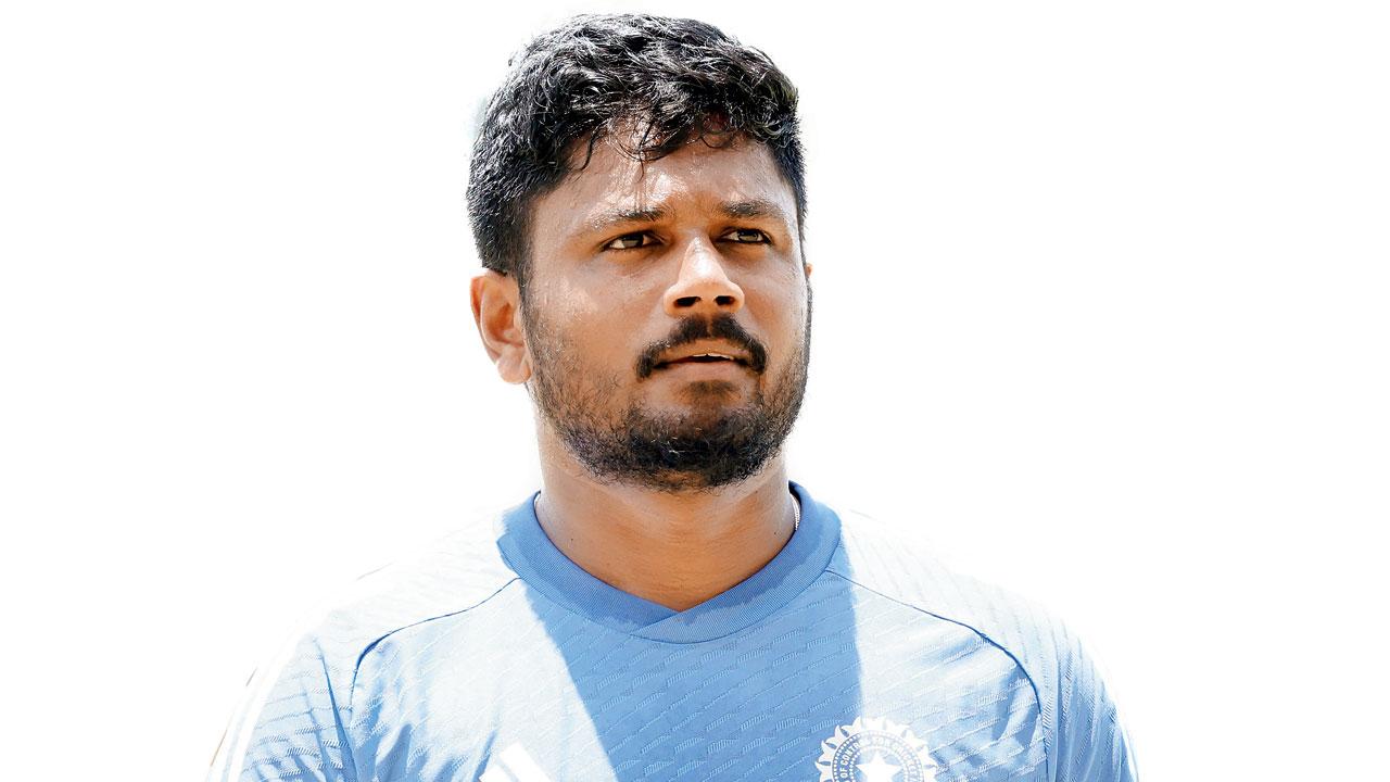 India are going to do this more and more often: Sanju Samson 