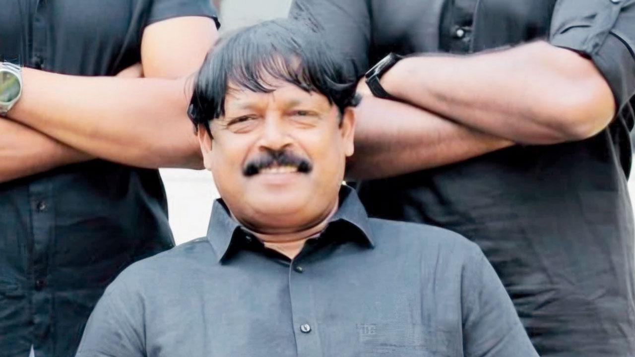 Sanju doesn’t play for personal scores, but for the team: Father Viswanath