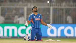 Samson delivers match-winning knock of 97 runs; Team India defeat West Indies