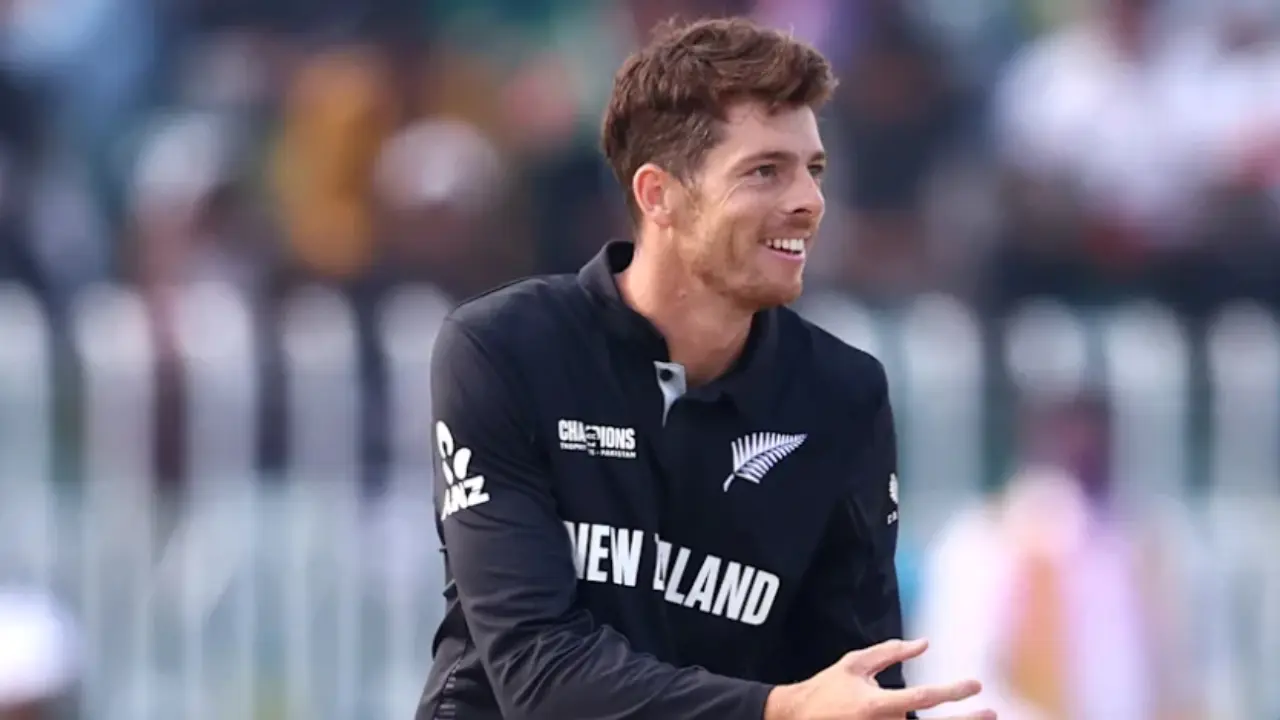 T20 World Cup 2026: Santner sends India a warning message ahead of the final