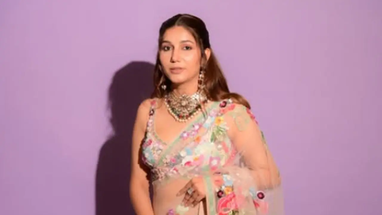 Sapna Chaudhary recalls scary experience of performing for a gangster