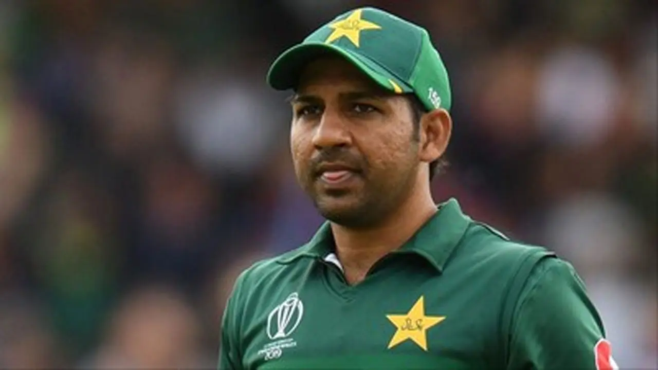 PCB offers former captain Sarfaraz Ahmed to become Pakistan’s test head coach