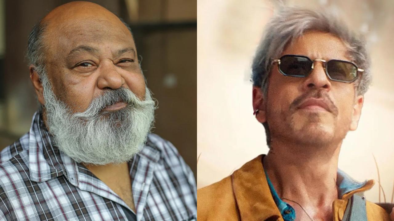 King: Saurabh Shukla says every name that is big enough stars in SRK's film