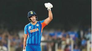 T20 World Cup 2026: Shivam Dube set to achieve new feat for Team India in format