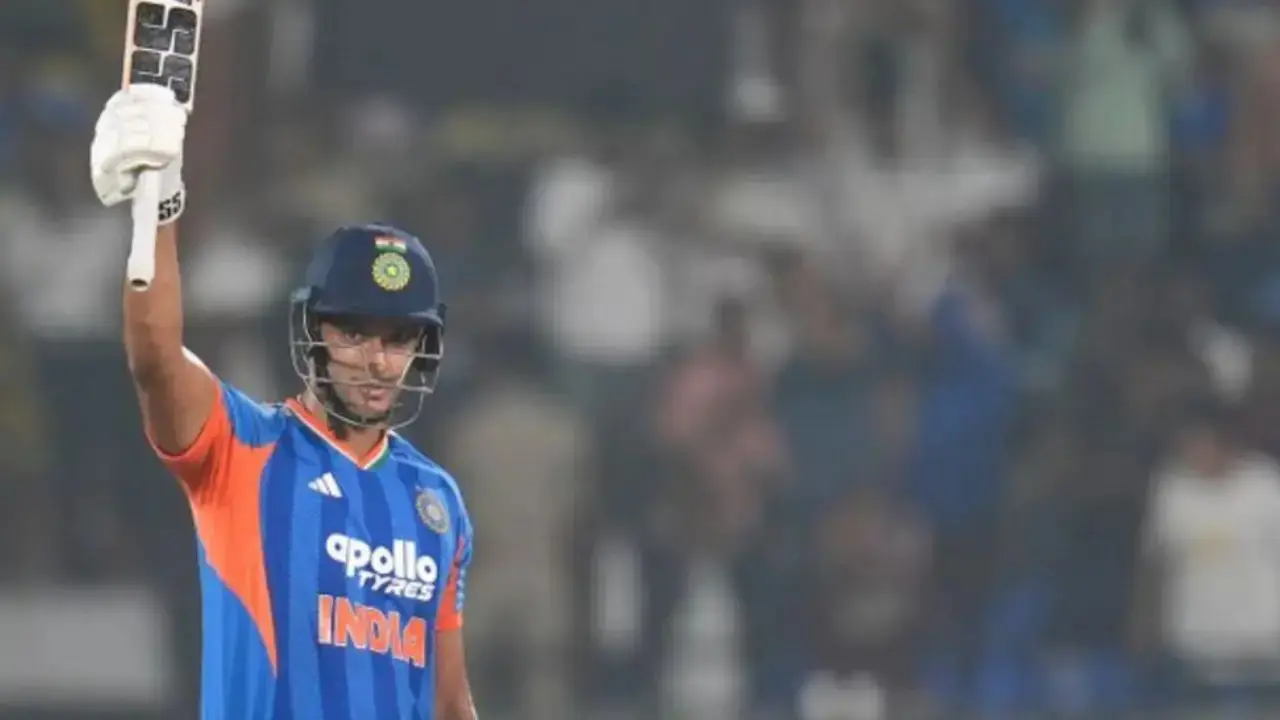 Ahead of the match, Team India's burly all-rounder Shivam Dube is all set to achieve the feat of reaching the feat of 1000 runs in the shortest format of the game