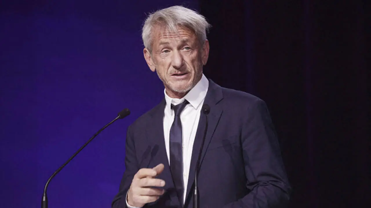 Oscars 2026: Sean Penn a no-show for third win, Kieran Culkin accepts his award