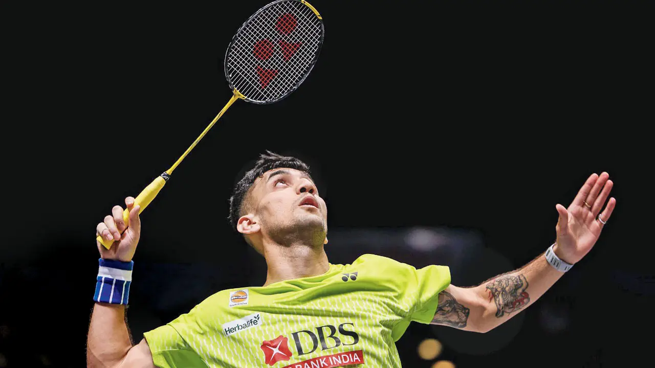 Lakshya Sen outlasts Ng Ka Long in intense contest to reach quarterfinals