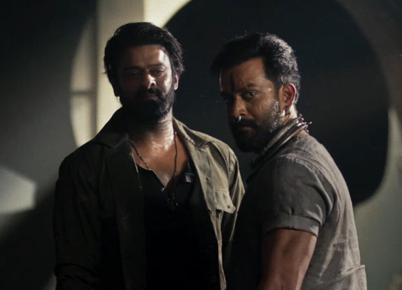 Salaar
The sequel to Salaar: Part 2 – Shouryaanga Parvam is among the most anticipated follow-ups after the intense events of Salaar: Part 1 – Ceasefire. Directed by Prashanth Neel and headlined by Prabhas, the franchise has already built a strong fan base with its gritty world of Khansaar.
