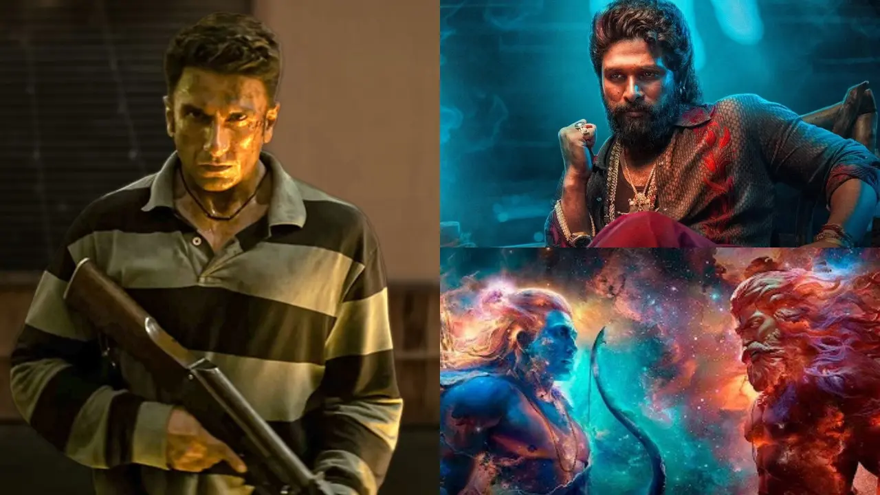 Ahead of Dhurandhar 2, look at movies with sequels that were worth the wait
