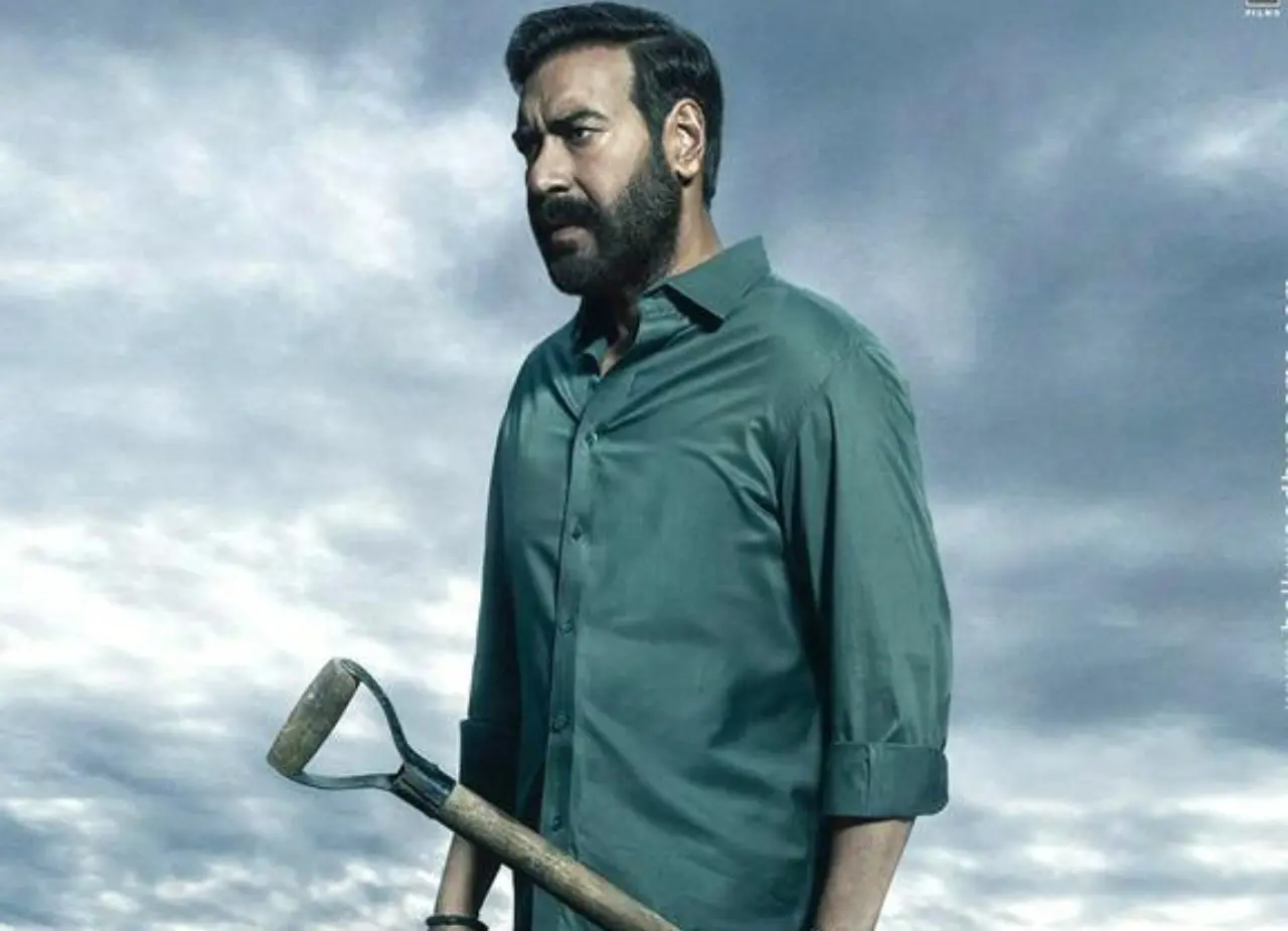 Drishyam 2
The sequel to Drishyam 2 proved to be a gripping continuation of the story that fans had waited years for. Picking up from where the first film left off, it revisits Vijay Salgaonkar’s carefully constructed cover-up as new twists threaten.