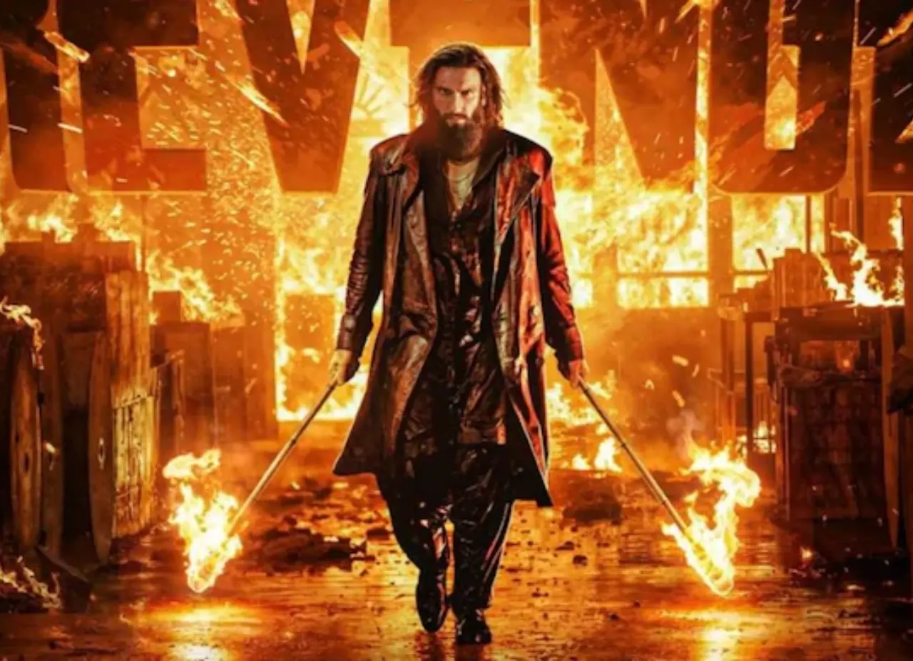 Dhurandhar 2
The Aditya Dhar's film will see Ranveer in dual role, Jaskirat Singh Ranghi and Hamza Ali. After Rehman Dakait's death, Hamza is expected to take control of Lyari and fulfill his mission. 