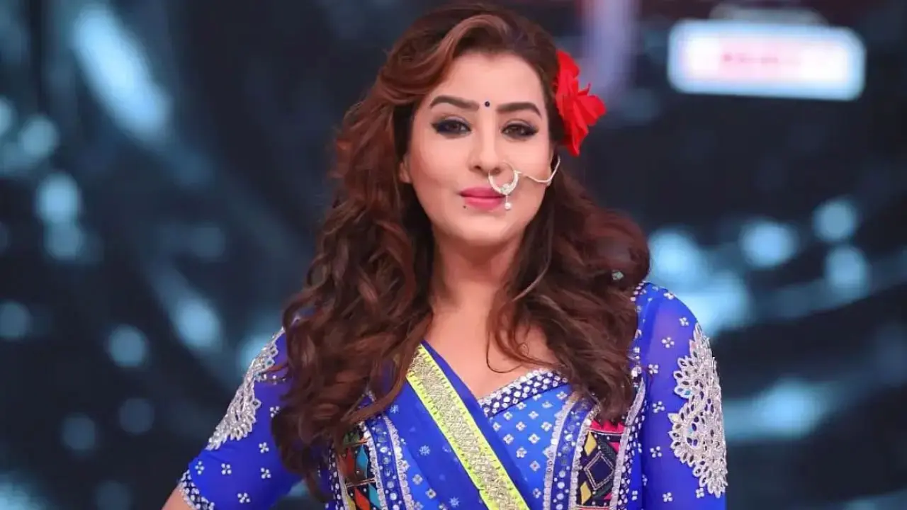 Shilpa Shinde