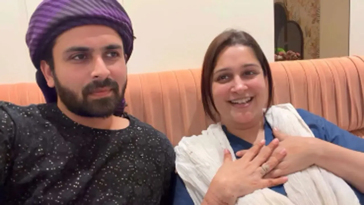 Shoaib Ibrahim cocina iftari y asegura descanso a Deepika Kakar después de la cirugía