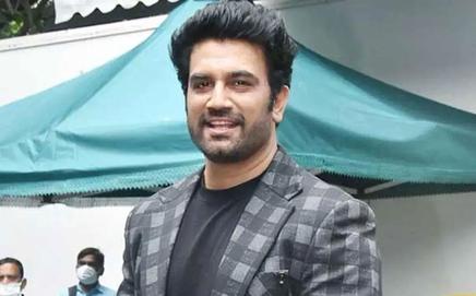 Sharad Kelkar. Pic/Yogen Shah